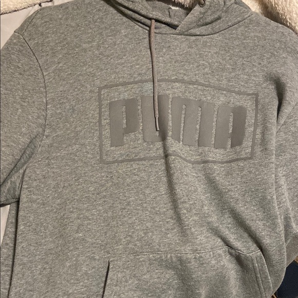 Puma hoodie - Picture 7 of 9
